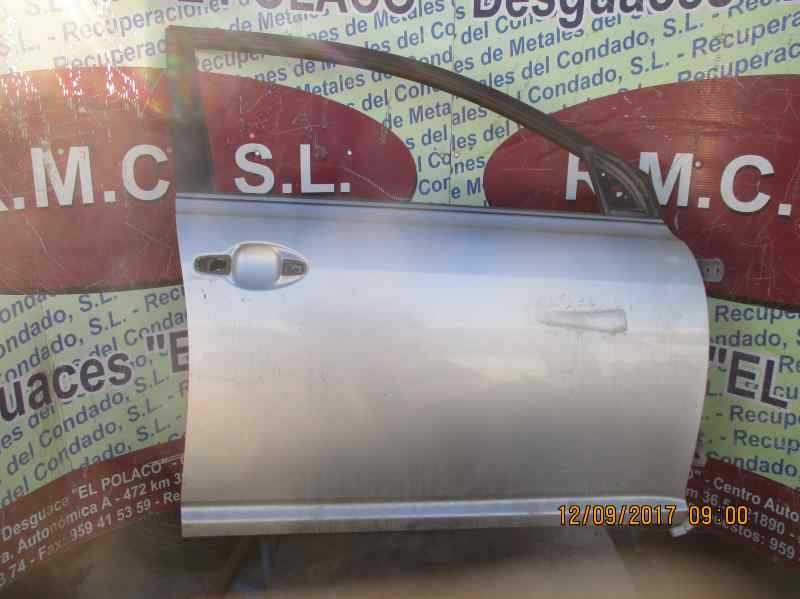 Recambio de puerta delantera derecha para toyota avensis berlina (t25) 2.2 d-4d cat referencia OEM IAM   