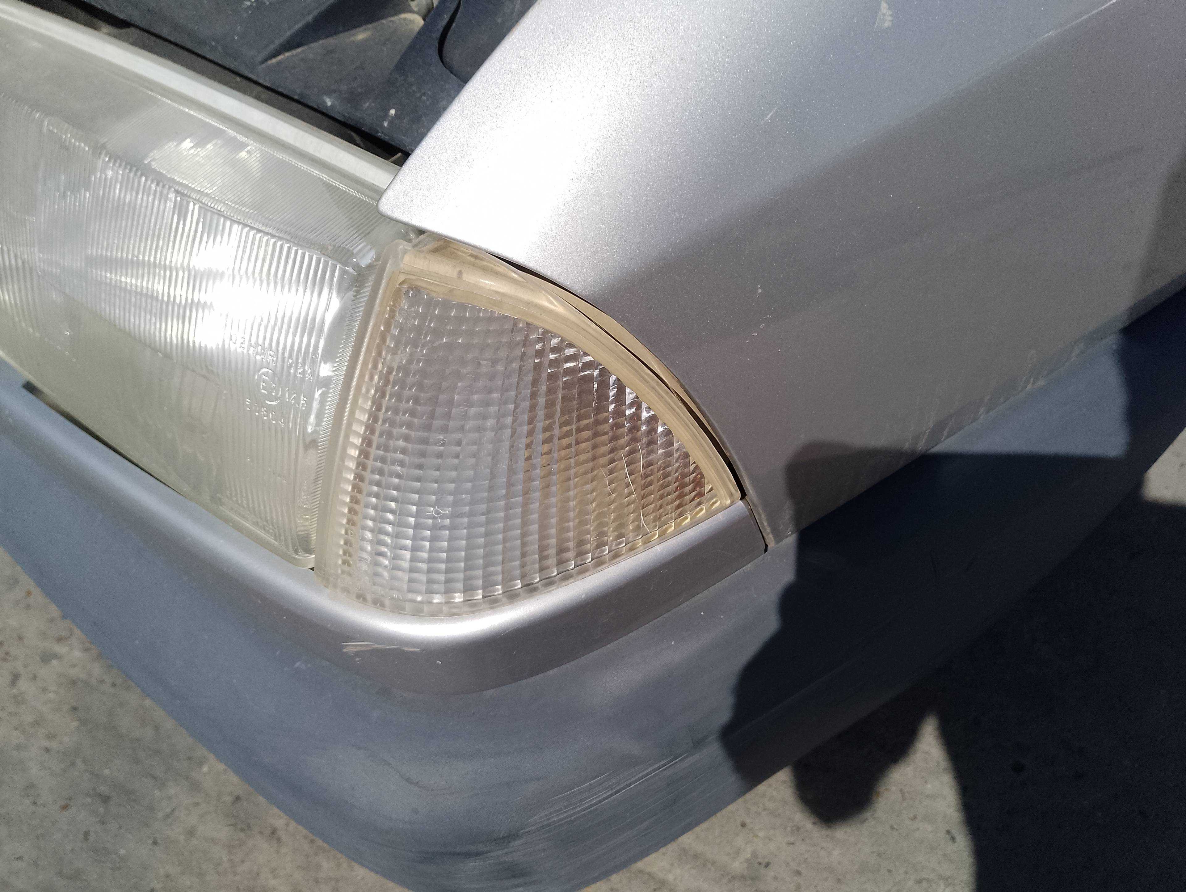 Recambio de piloto delantero izquierdo para citroën jumpy 1.9 diesel referencia OEM IAM   