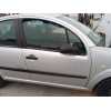 Recambio de puerta delantera derecha para citroën c3 1.1 furio referencia OEM IAM   