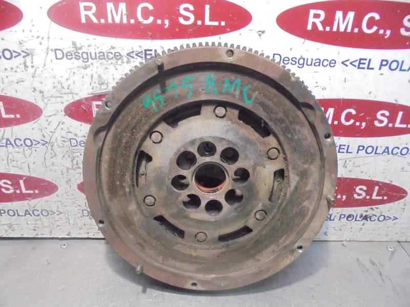 Recambio de volante motor para ford focus berlina (cak) 1.8 tdci turbodiesel cat referencia OEM IAM F9DA  