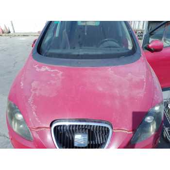 Recambio de capo para seat altea (5p1) arena referencia OEM IAM   