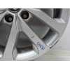 Recambio de llanta para renault kadjar bose edition referencia OEM IAM R17 403004615R 