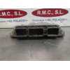 Recambio de centralita motor uce para renault scenic ii 1.9 dci diesel referencia OEM IAM  0281011549 