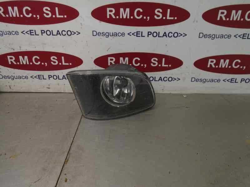 Recambio de faro antiniebla derecho para bmw serie 3 berlina (e90) 2.0 16v referencia OEM IAM   