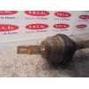 Recambio de transmision delantera derecha para peugeot 308 sw 1.6 16v hdi referencia OEM IAM 9661107280  
