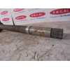 Recambio de transmision delantera derecha para peugeot 308 sw 1.6 16v hdi referencia OEM IAM 9661107280  
