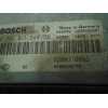 Recambio de centralita motor uce para renault scenic ii 1.9 dci diesel referencia OEM IAM  0281011549 