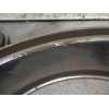 Recambio de tambor freno trasero izquierdo para nissan juke (f15) acenta referencia OEM IAM 44020JE27A  