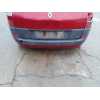 Recambio de paragolpes trasero para renault scenic ii 1.5 dci diesel referencia OEM IAM   