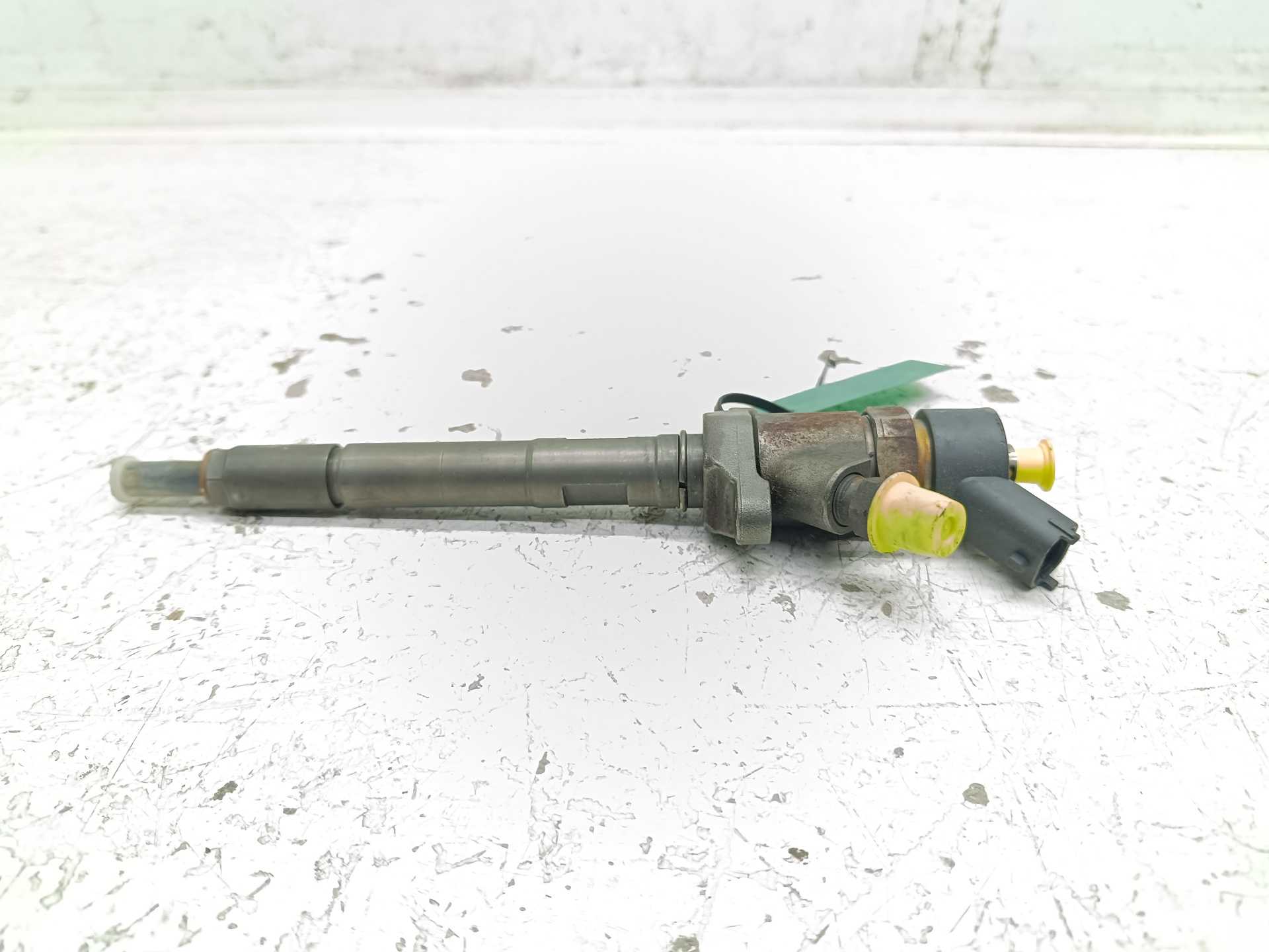 Recambio de inyector para peugeot 407 referencia OEM IAM 0445110188  