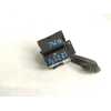 Recambio de mando limpia para ford focus lim. (cb8) 1.6 tdci cat referencia OEM IAM AV6T17A553AE  