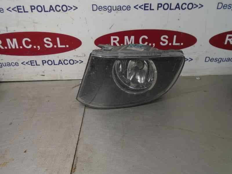 Recambio de faro antiniebla izquierdo para bmw serie 3 berlina (e90) 2.0 16v referencia OEM IAM   