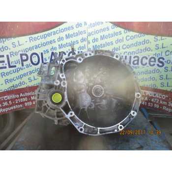 CAJA CAMBIOS ND0002 