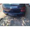 Recambio de paragolpes trasero para volkswagen golf iv berlina (1j1) 25 aniversario referencia OEM IAM 1J6807521  