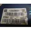 Recambio de abs para opel insignia berlina cosmo referencia OEM IAM 13328651 1247267 
