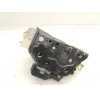 Recambio de cerradura puerta delantera izquierda para audi a3 (8p) 1.6 tdi ambiente referencia OEM IAM 4F1837015E  