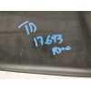 Recambio de moldura para citroën berlingo station wagon sx multispace referencia OEM IAM 9619030211  
