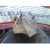 Recambio de caja cambios para renault scenic ii 1.9 dci diesel referencia OEM IAM ND0002  