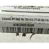 Recambio de columna direccion para citroën berlingo station wagon xtr referencia OEM IAM 9673041377  
