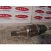 Recambio de transmision delantera izquierda para citroën c4 berlina 1.6 16v referencia OEM IAM 9680994480  