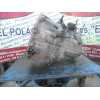Recambio de caja cambios para renault scenic ii 1.9 dci diesel referencia OEM IAM ND0002  