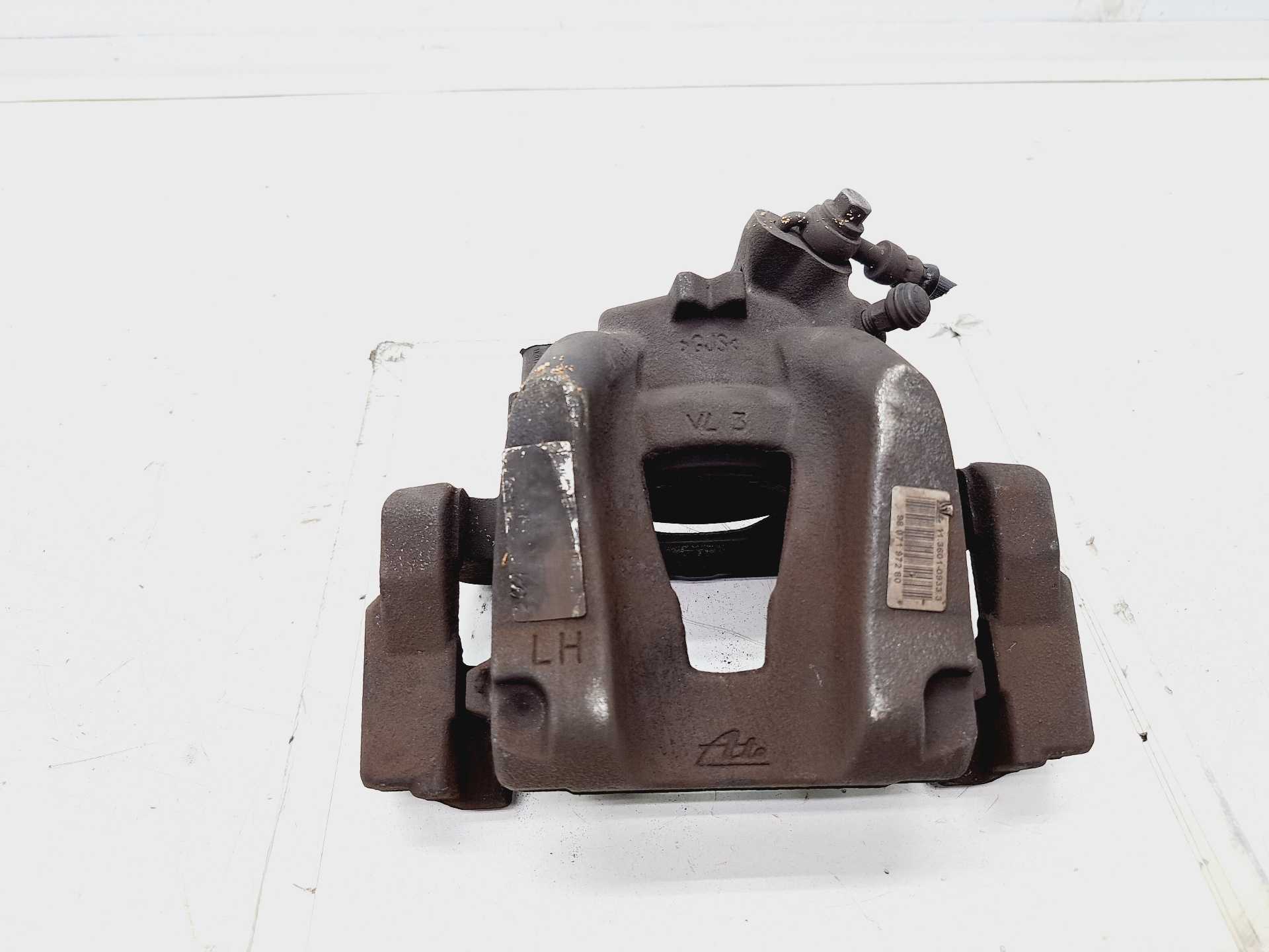 Recambio de pinza de freno delantera izquierda para citroën c4 picasso origins referencia OEM IAM 9807197280  