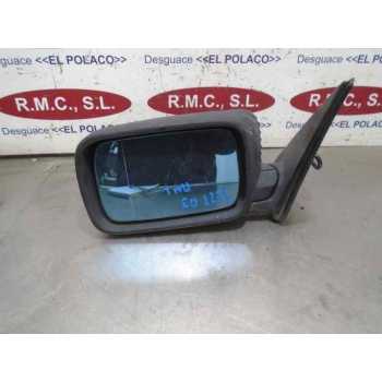 RETROVISOR IZQUIERDO 