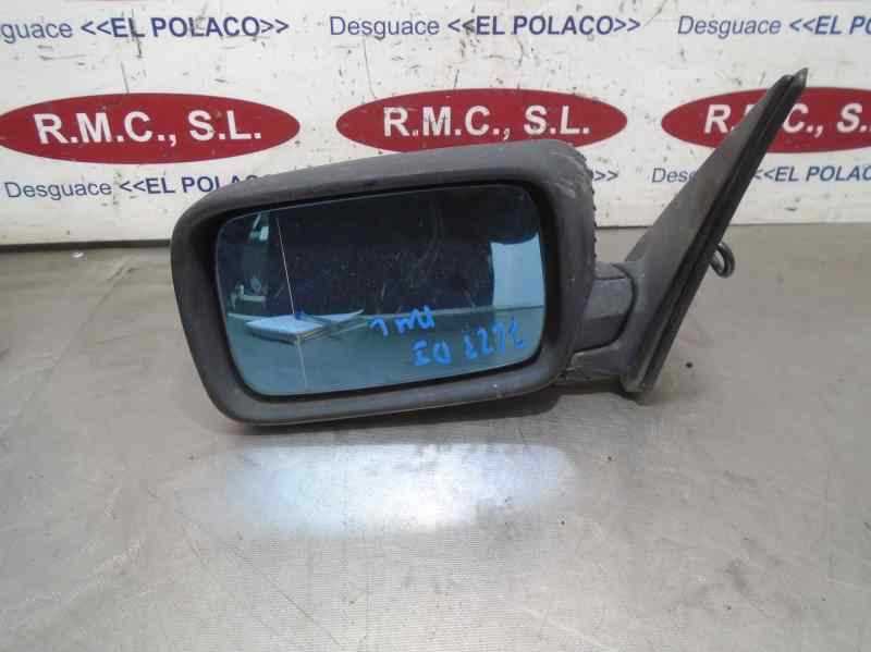Recambio de retrovisor izquierdo para bmw serie 3 berlina (e36) 316i referencia OEM IAM   