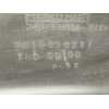 Recambio de moldura para citroën berlingo station wagon sx multispace referencia OEM IAM 9619030211  