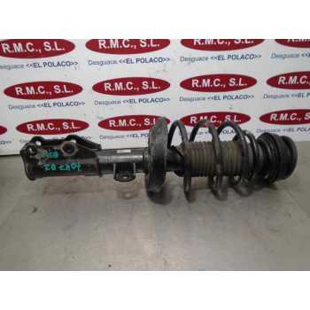 AMORTIGUADOR DELANTERO IZQUIERDO 13245966 367327926 344696