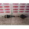 Recambio de transmision delantera izquierda para peugeot 308 1.6 16v hdi referencia OEM IAM 9656135280  