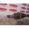 Recambio de transmision delantera izquierda para peugeot 308 1.6 16v hdi referencia OEM IAM 9656135280  