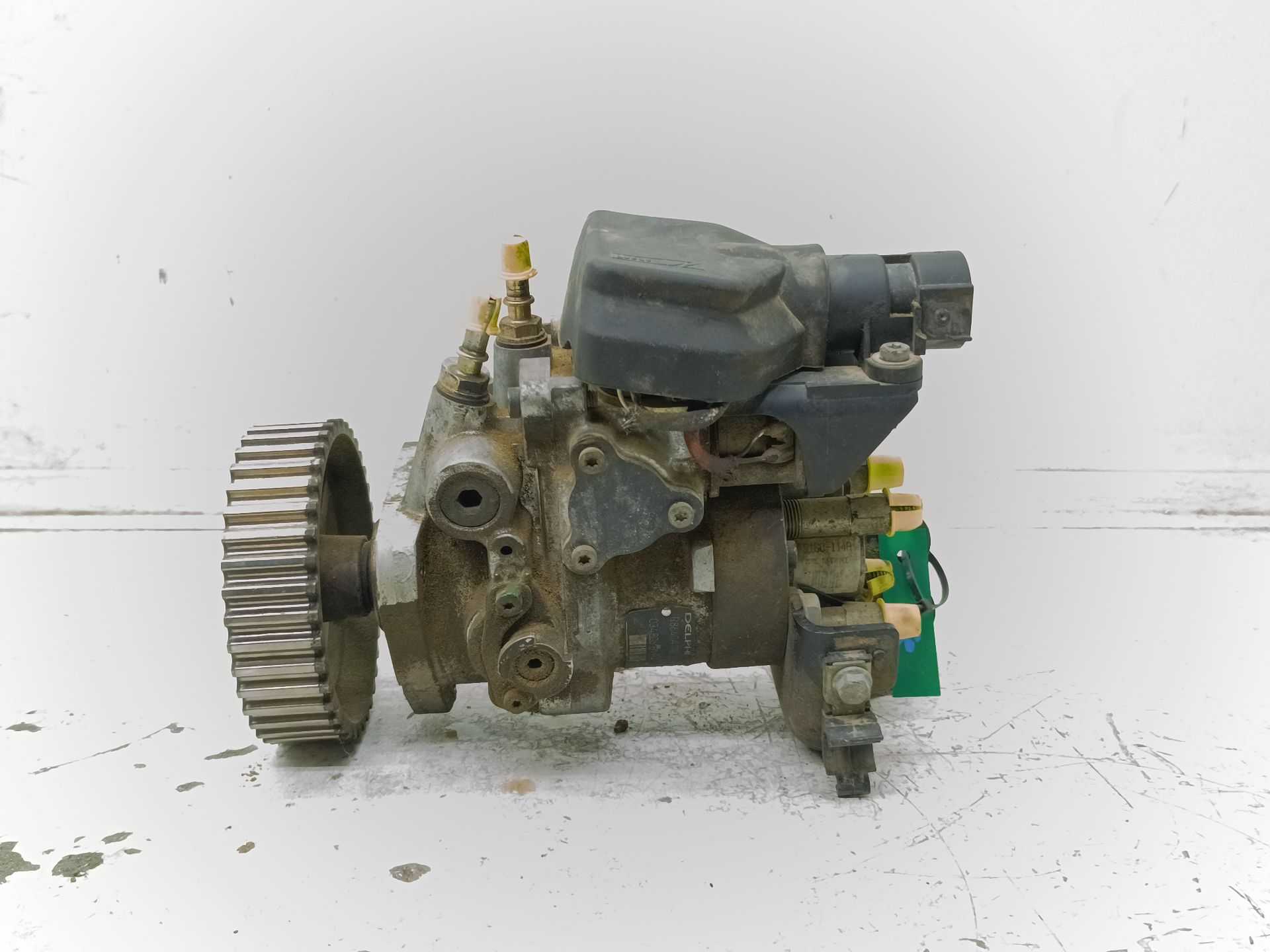 Recambio de bomba inyeccion para renault kangoo (f/kc0) alize referencia OEM IAM R8640A111B 034806BVF 