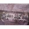 Recambio de transmision delantera izquierda para peugeot 308 1.6 16v hdi referencia OEM IAM 9656135280  
