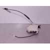 Recambio de cerradura puerta delantera derecha para citroën c5 berlina 2.0 hdi fap referencia OEM IAM   