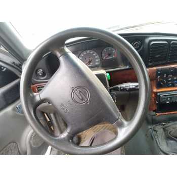 VOLANTE 