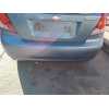 Recambio de paragolpes trasero para chevrolet kalos 1.2 s (d/a) referencia OEM IAM   