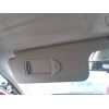 Recambio de parasol izquierdo para renault scenic ii 1.5 dci diesel referencia OEM IAM   