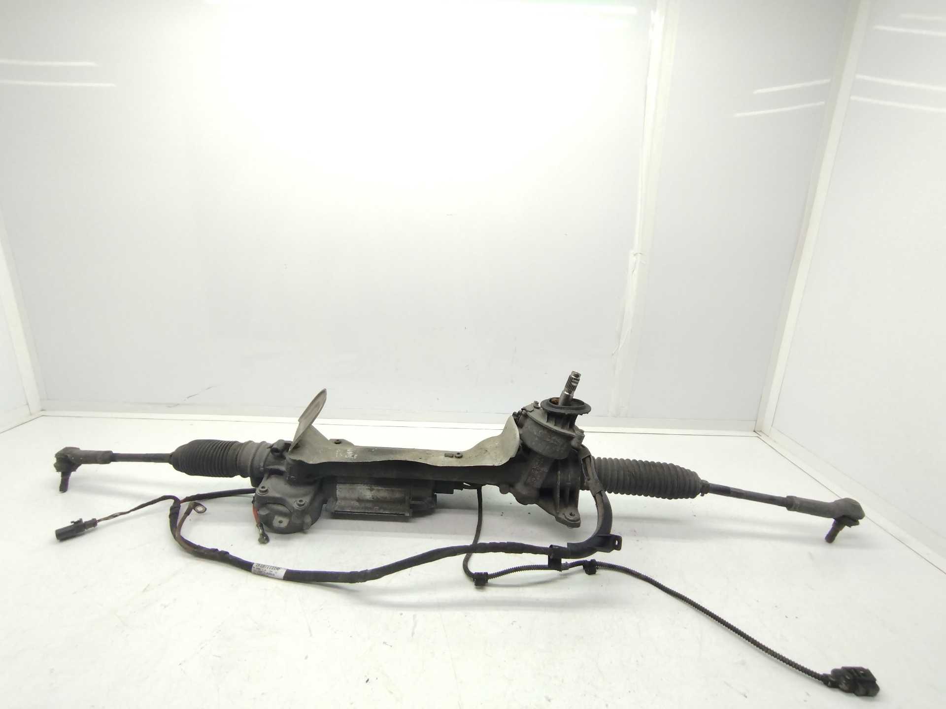 Recambio de cremallera direccion para audi a3 (8p) 1.6 tdi ambiente referencia OEM IAM 1K1423051EK 974659ZF0 