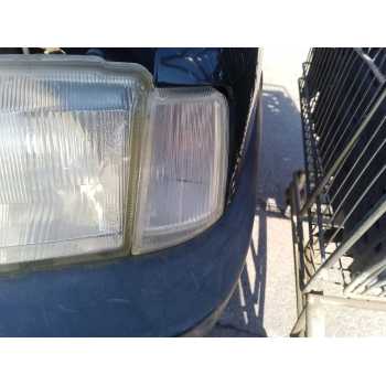 Recambio de piloto delantero izquierdo para citroën zx (n2) 1.9 d referencia OEM IAM   