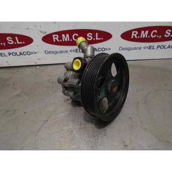 Recambio de bomba direccion para opel insignia berlina cosmo referencia OEM IAM 13309339  
