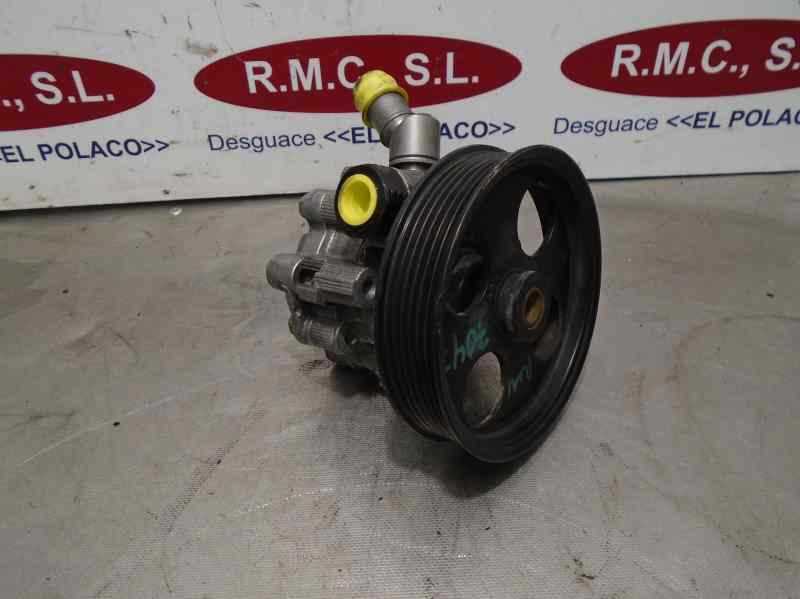 Recambio de bomba direccion para opel insignia berlina cosmo referencia OEM IAM 13309339  