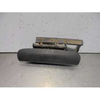 Recambio de maneta exterior delantera izquierda para citroën xsara picasso 1.6 referencia OEM IAM 9633343677  