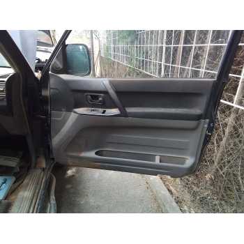 GUARNECIDO PUERTA DELANTERA DERECHA 
