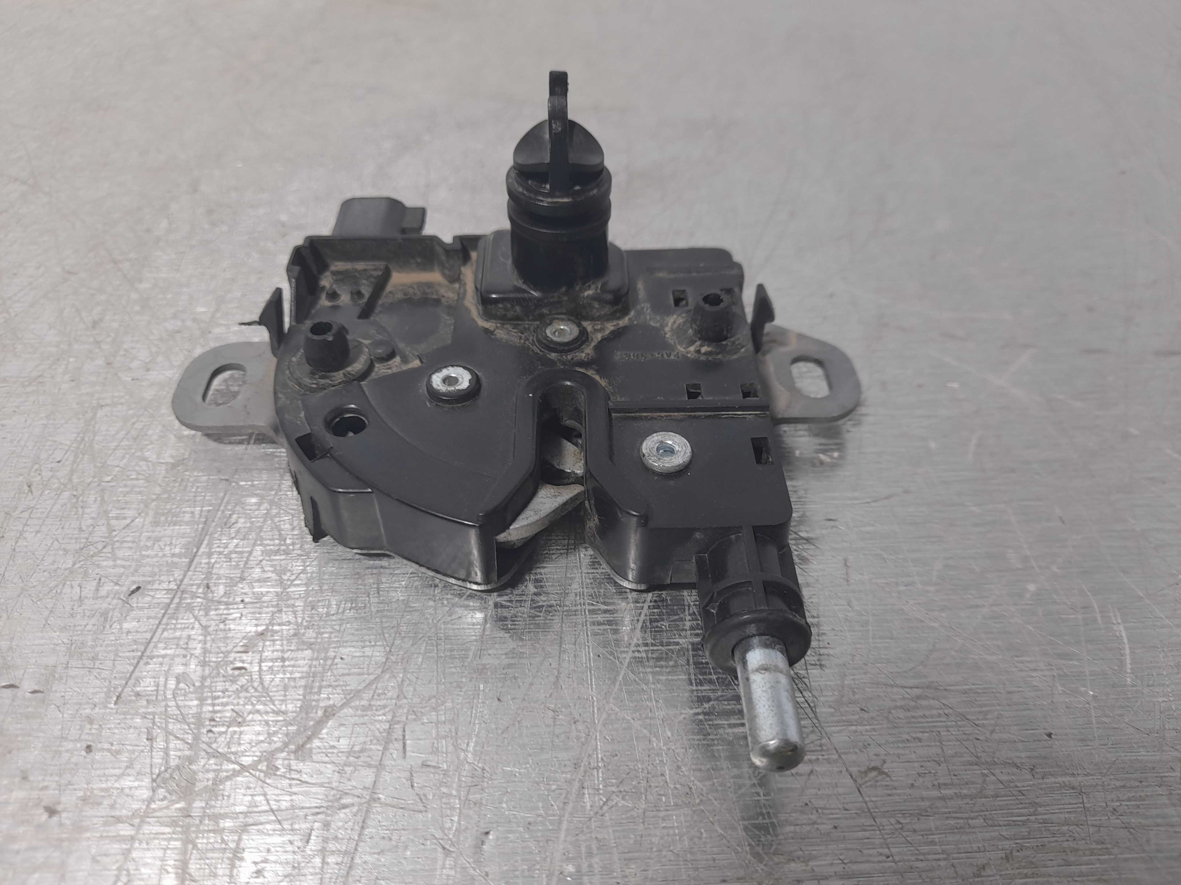 Recambio de cerradura capo para ford focus c-max (cap) ambiente (d) referencia OEM IAM   