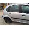 Recambio de puerta trasera derecha para citroën c3 1.1 furio referencia OEM IAM   