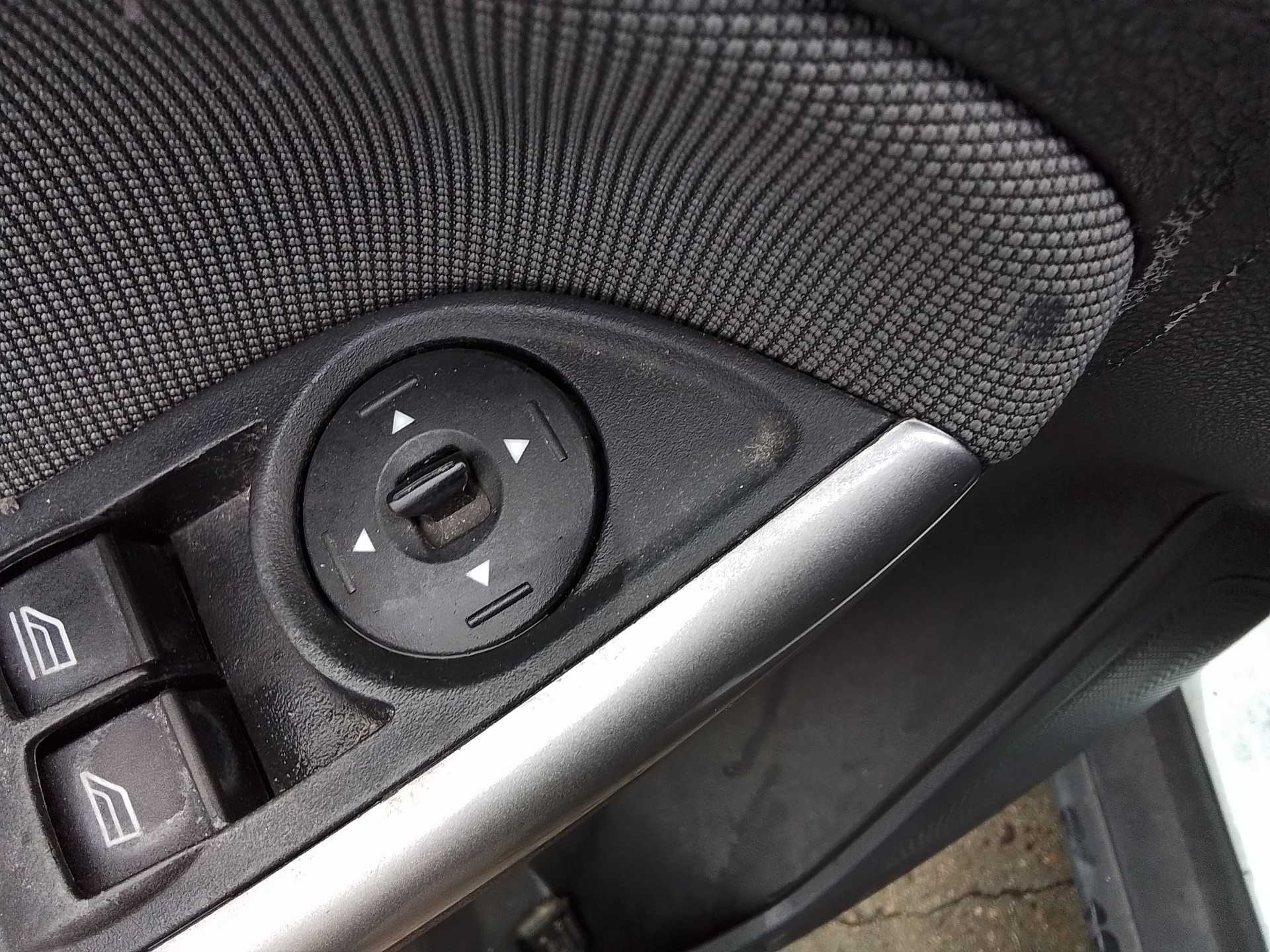 Recambio de mando retrovisor para ford focus lim. (cb8) 1.6 tdci cat referencia OEM IAM   