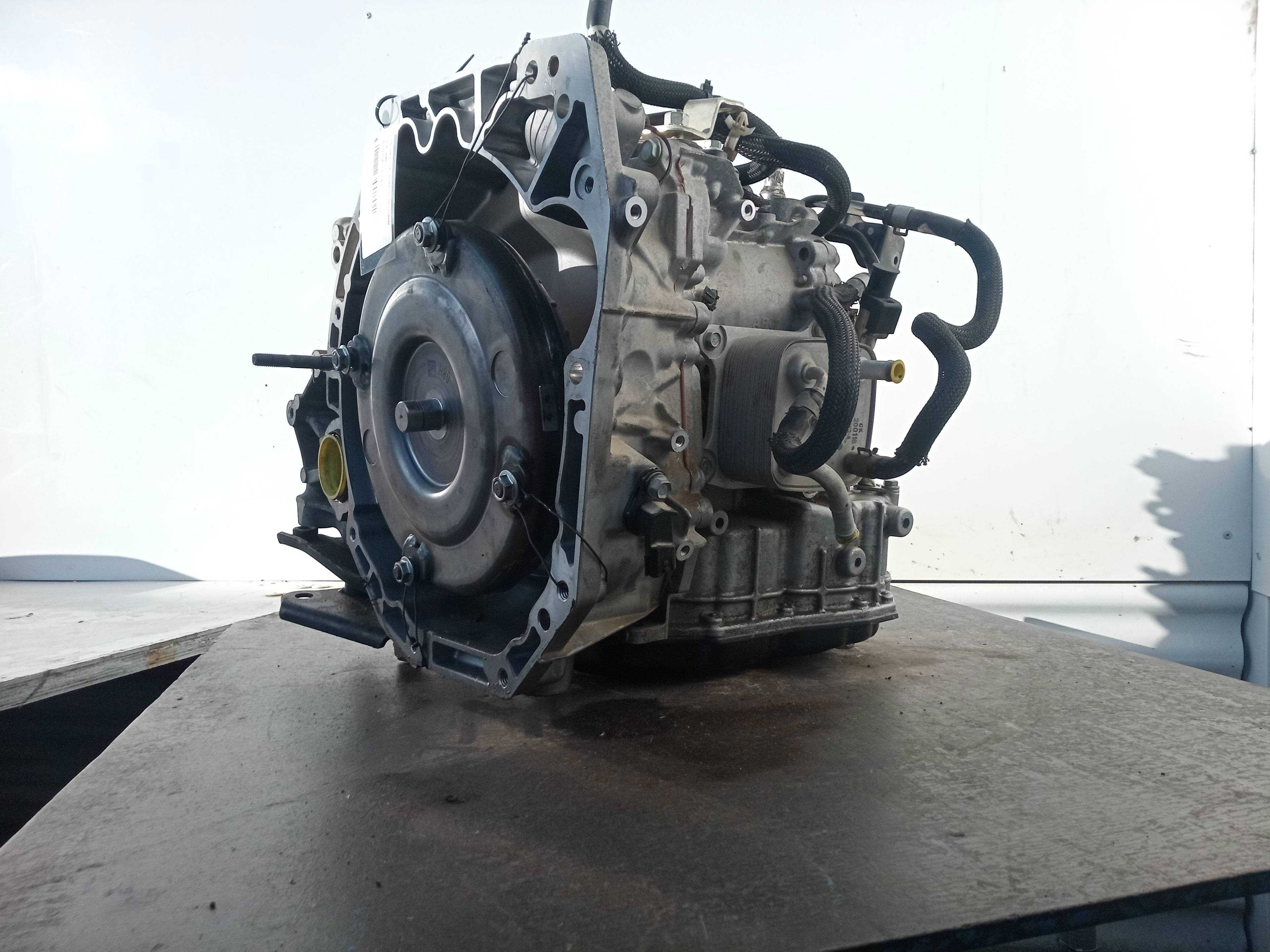 Recambio de caja cambios para nissan micra v (k14) acenta referencia OEM IAM SAC301  