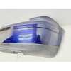 Recambio de paragolpes trasero para volkswagen golf iv berlina (1j1) 25 aniversario referencia OEM IAM 1J6807521  
