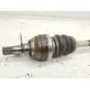 Recambio de transmision delantera izquierda para opel astra h ber. cosmo referencia OEM IAM  13136379 